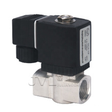 inlet  air compressor  normal open  wifi water solenoid valve  1/4"